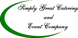 Simply Great Catering